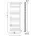 Полотенцесушитель водяной Terminus Грета 35х35/28 П18 6-4-4-4