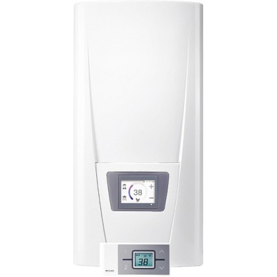 Водонагреватель Clage E-comfort DSX Touch