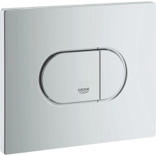 Кнопка смыва Grohe Arena Cosmopolitan 38858P00 хром матовый 