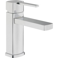 Смеситель Webert Azeta New AA830102015 для раковины, хром 