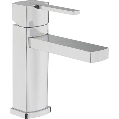 Смеситель Webert Azeta New AA830102015 для раковины, хром