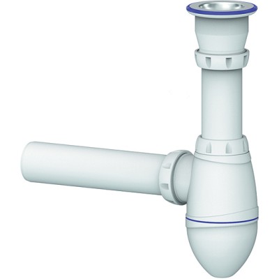 Сифон для раковины Unicorn А210