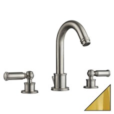 Смеситель Bossini Liberty Z001302 ORO для раковины 