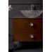 Смеситель Boheme Brillante Ripresa 342 для раковины