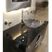 Смеситель Boheme Brillante Ripresa 342 для раковины