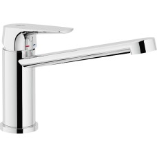 Смеситель Nobili Nobi NB84113/1CR для кухонной мойки 