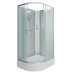 Душевая кабина Niagara NG-33984-14RBK 90x80