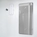 Душевая кабина AvaCan D012SL EL 120x90 с электрикой
