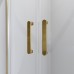 Душевое ограждение Niagara NG-6421-08 GOLD 120x80