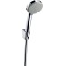 Душевая стойка Hansgrohe Croma 220 Showerpipe 27188000 EcoSmart