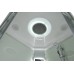 Душевая кабина AvaCan EM5080 LED T 80x80