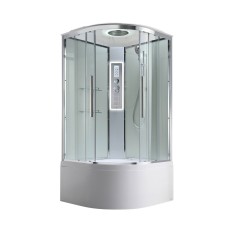 Душевая кабина AvaCan EM5080 LED T 80x80