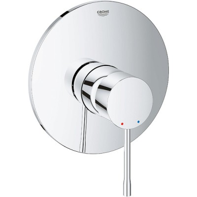 Смеситель Grohe Essence 19286001 для душа