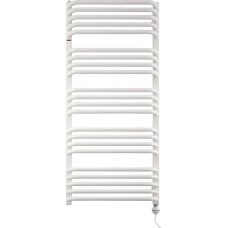 Полотенцесушитель электрический Terma Alex ALEX + Reg 2 50x114 белый, подключение правое 