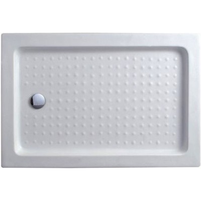 Поддон для душа Cezares Tray прямоугольный 120/90, акриловый, без сифона