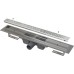 Решетка AlcaPlast Buble 650L глянцевая