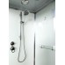 Душевая кабина AvaCan D129S+эл 120x90