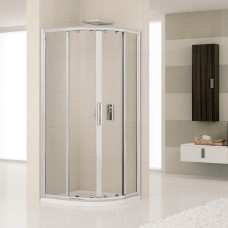 Душевой уголок Novellini Lunes R LUNESR80120W-1B 