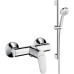 Душевой комплект Hansgrohe Focus E2 31960000 смеситель + душевой гарнитур