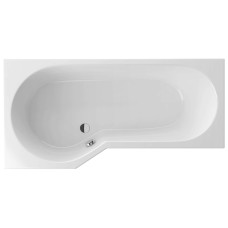 Акриловая ванна Excellent Be Spot 160x80 L 