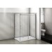 Душевой уголок Good Door Puerta WTW+SP-C-CH 120x90