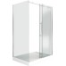 Душевой уголок Good Door Puerta WTW+SP-C-CH 120x90