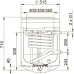 Водонагреватель Stout SWH-1210-000075