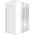 Душевой уголок Good Door Puerta WTW+SP-C-CH 120x90