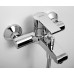 Смеситель Wasserkraft Ammer 3701 для ванны с душем