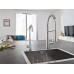 Смеситель Grohe Blue Home 31498000 с функцией фильтрации и газирования воды