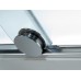 Душевой уголок Provex S-Lite 0004 SK 05 GL 90 см