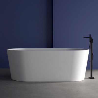 Акриловая ванна ABBER AB9209MW 170x80