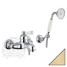 Смеситель Migliore Ermitage ML.ERM-7002 Bi Do для ванны с душем 