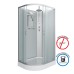 Душевая кабина Niagara NG-3312-14RBKT 120x80