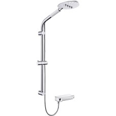 Душевая стойка Weltwasser WW DP 10250 хром 