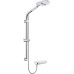 Душевая стойка Weltwasser WW DP 10250 хром