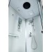 Душевая кабина AvaCan D102S+эл R 120x80