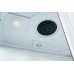 Душевая кабина AvaCan D102S+эл R 120x80