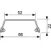 Решетка TECE TECE drainline Steel II 6 109 82 90х90 см угловая