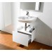 Раковина Roca Meridian 327241000 65 см
