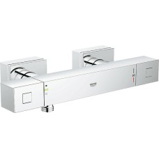 Термостат Grohe Grohtherm Cube 34488000 для душа 