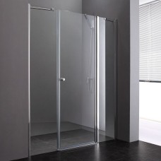 Душевая дверь в нишу Cezares Elena B13 100/60/50 C Cr 