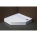 Поддон для душа Black&White Stellar Wind P-09H