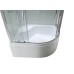 Душевая кабина AvaCan EM5811L N T 110x80
