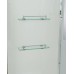 Душевая кабина AvaCan EM5811L N T 110x80