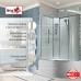 Душевая кабина AvaCan EM5811L N T 110x80