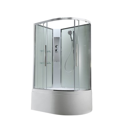 Душевая кабина AvaCan EM5811L N T 110x80