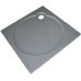 Поддон для душа GuteWetter Deluxe 100x100x4 Q серый Поддон для душа GuteWetter Deluxe 100x100x4 Q серый
