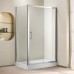 Душевой уголок Cezares Porta AH11 120/90 C Cr