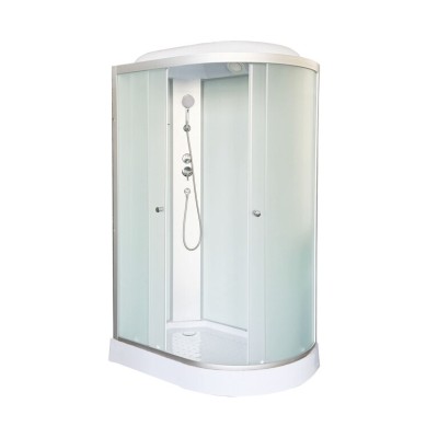Душевая кабина Dto LM902L 120x80